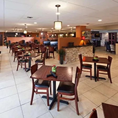 Kahler Inn&Suites 