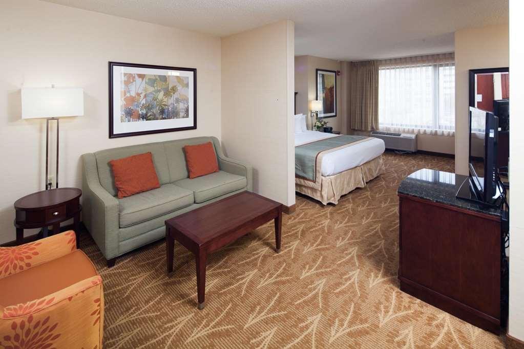 Kahler And Hotel