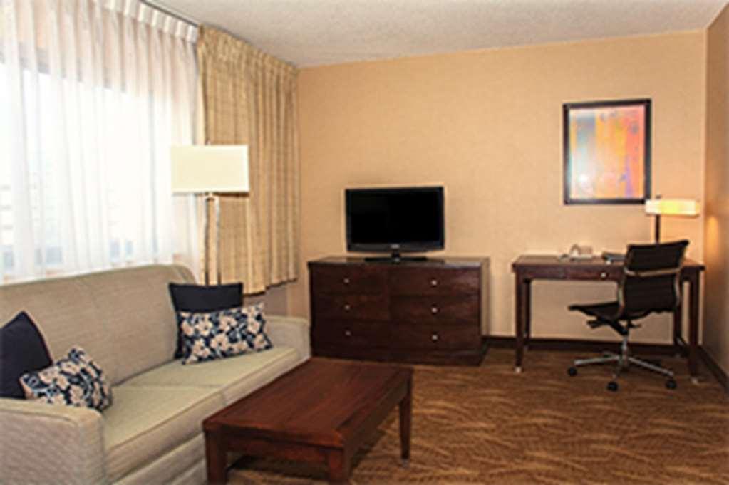 Kahler And Hotel
