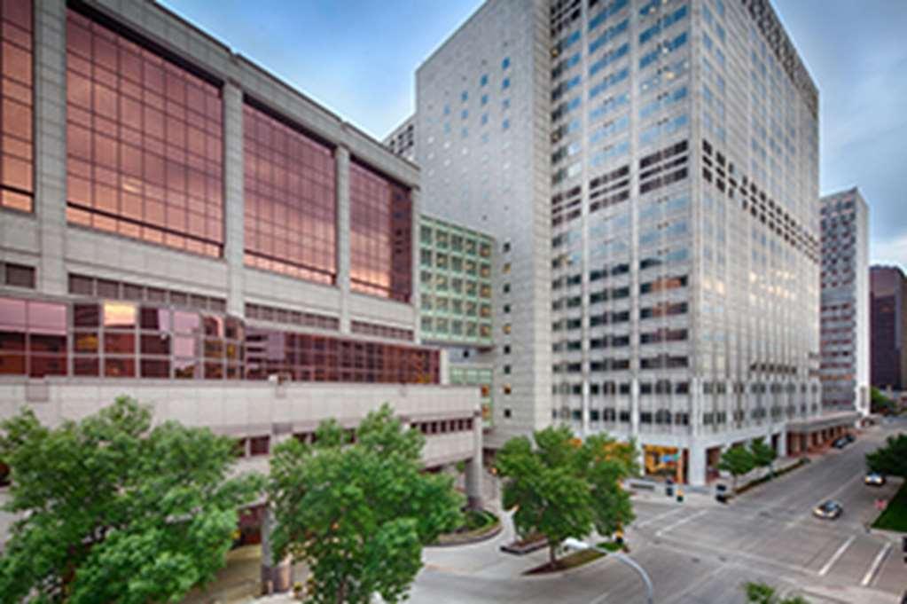 Hotel Kahler And