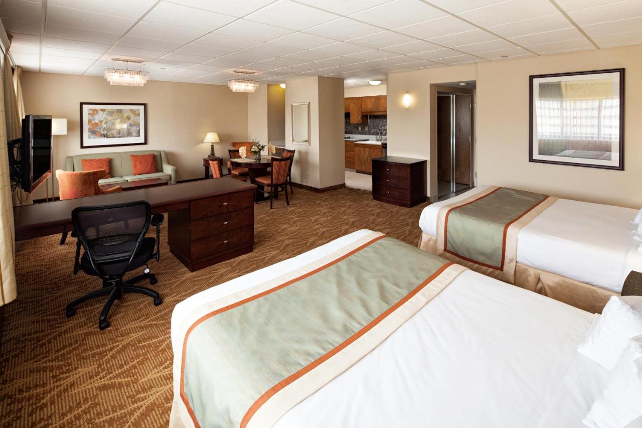 Hotel Kahler And 3*