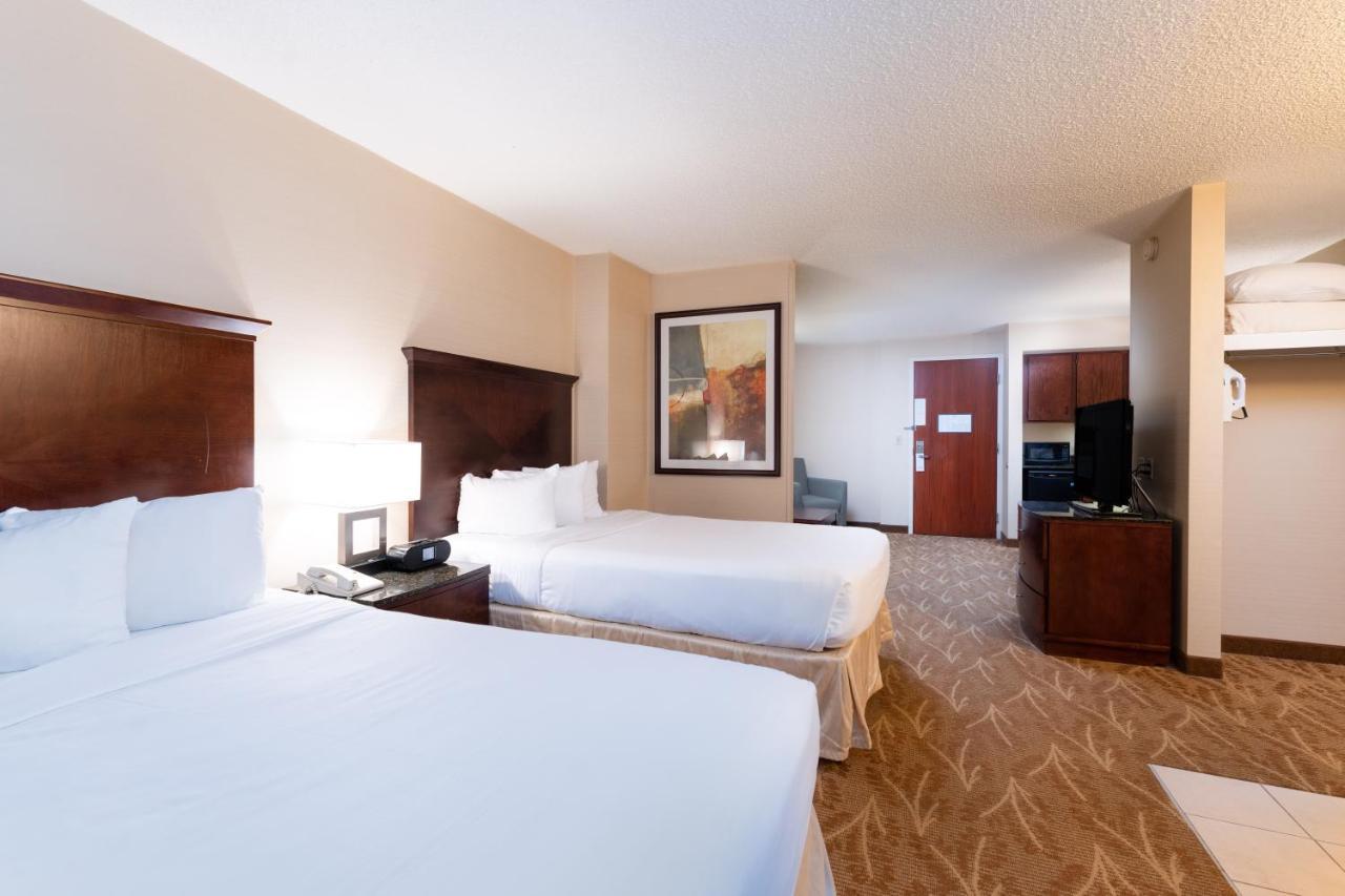 Hotel Kahler And 3*