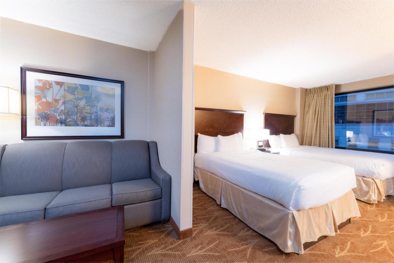 Kahler And Hotel