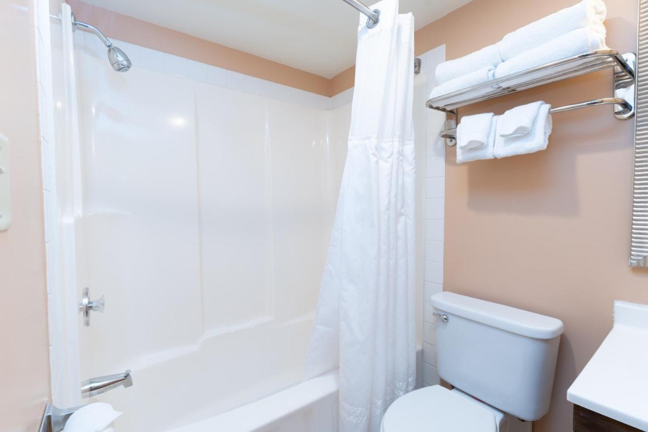 Hotel Kahler And
