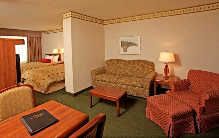 Kahler And Hotel