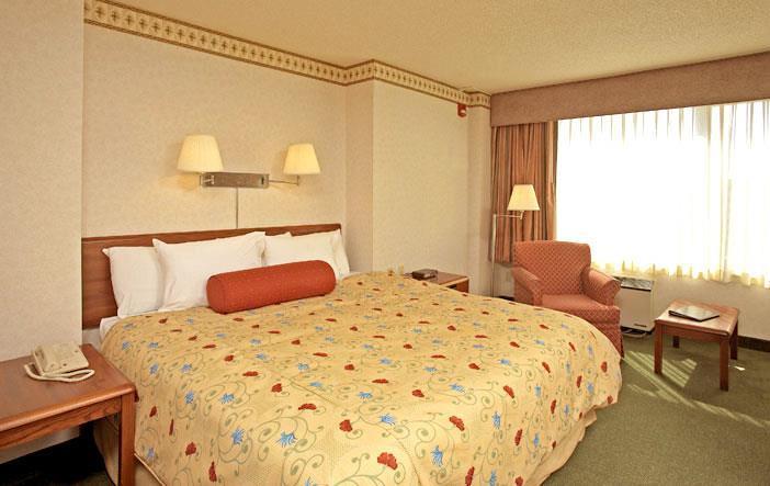 Hotel Kahler And 3*