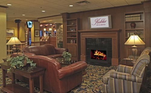 Hotel Kahler And Rochester