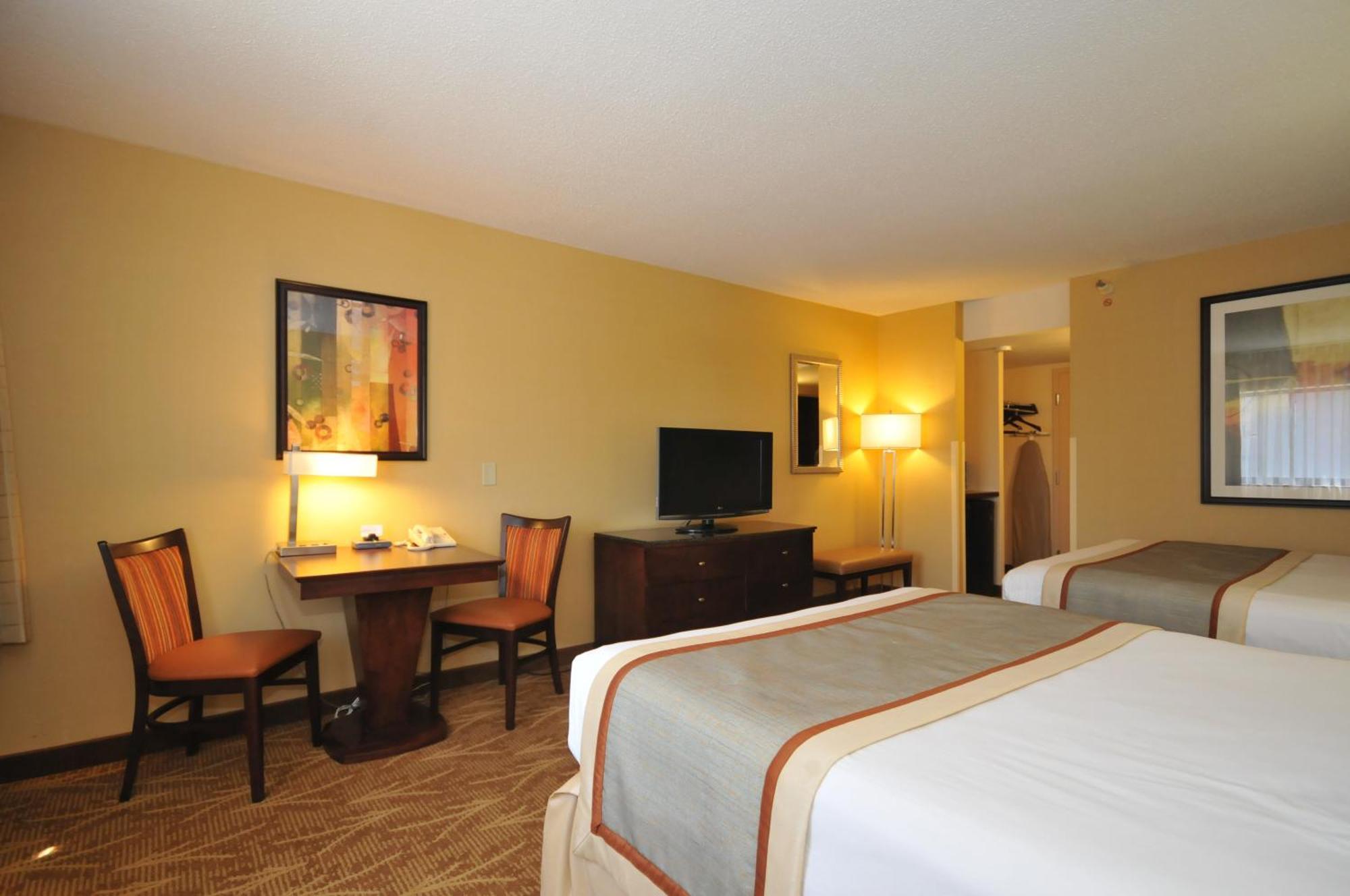 Hotel Kahler And 3*