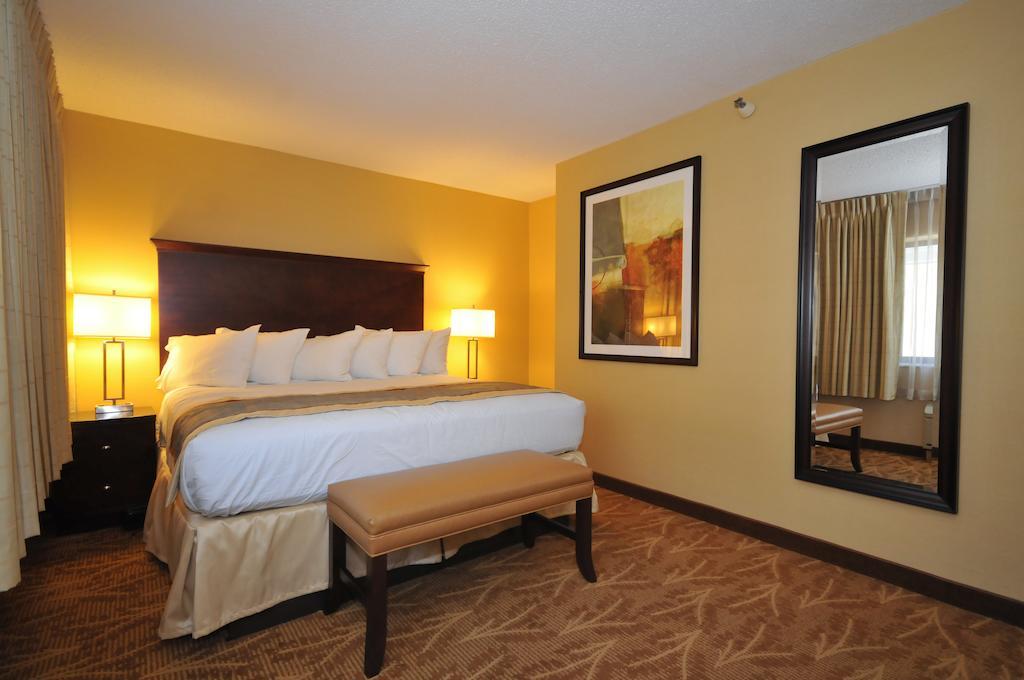 Kahler And Hotel Rochester