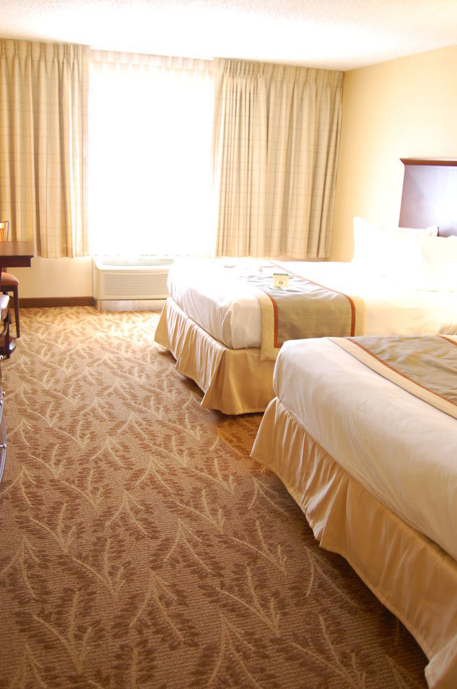 Hotel Kahler And Rochester