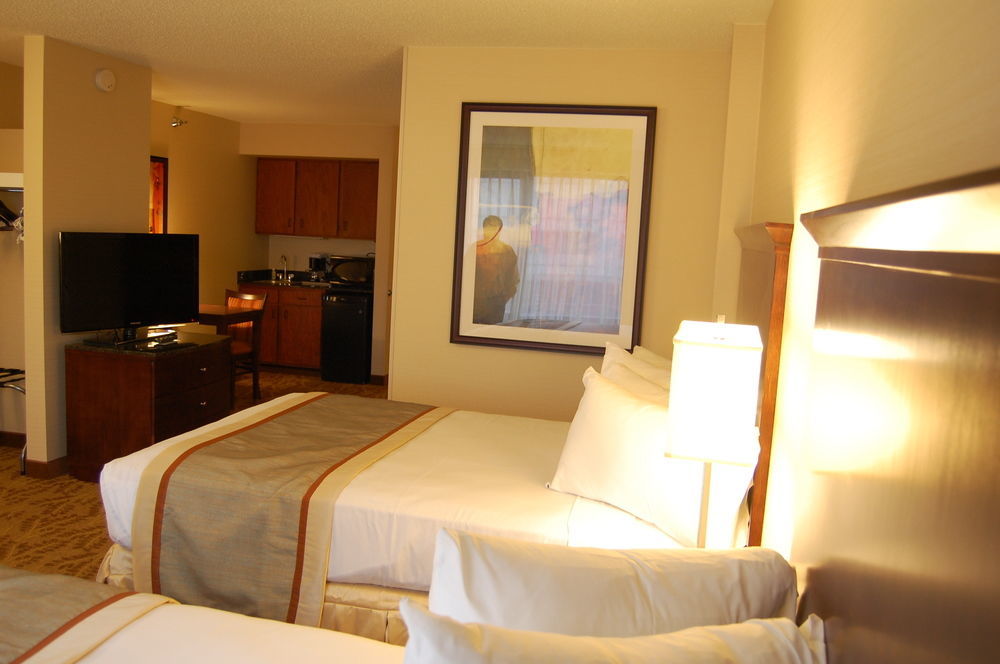 Hotel Kahler And Rochester