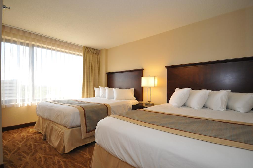 Kahler And Hotel Rochester