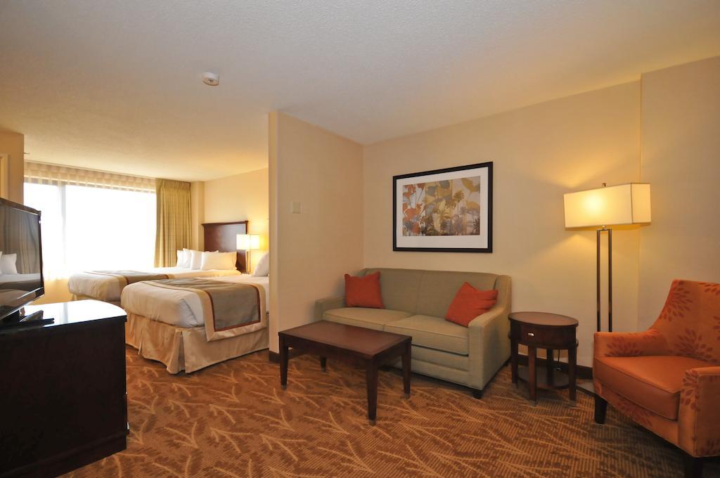 Hotel Kahler And 3*