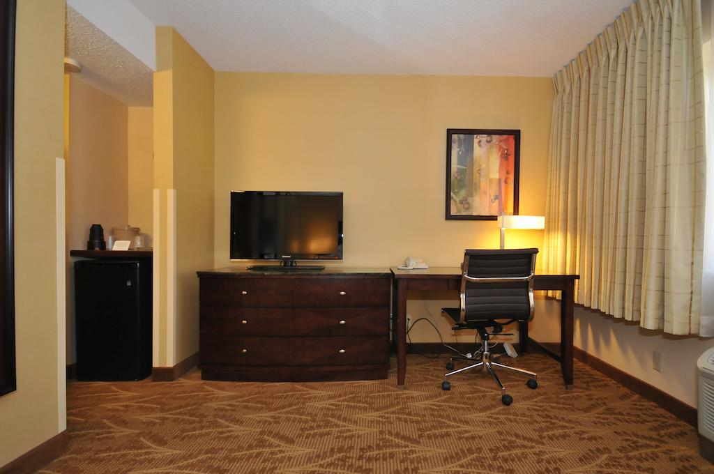 Hotel Kahler And