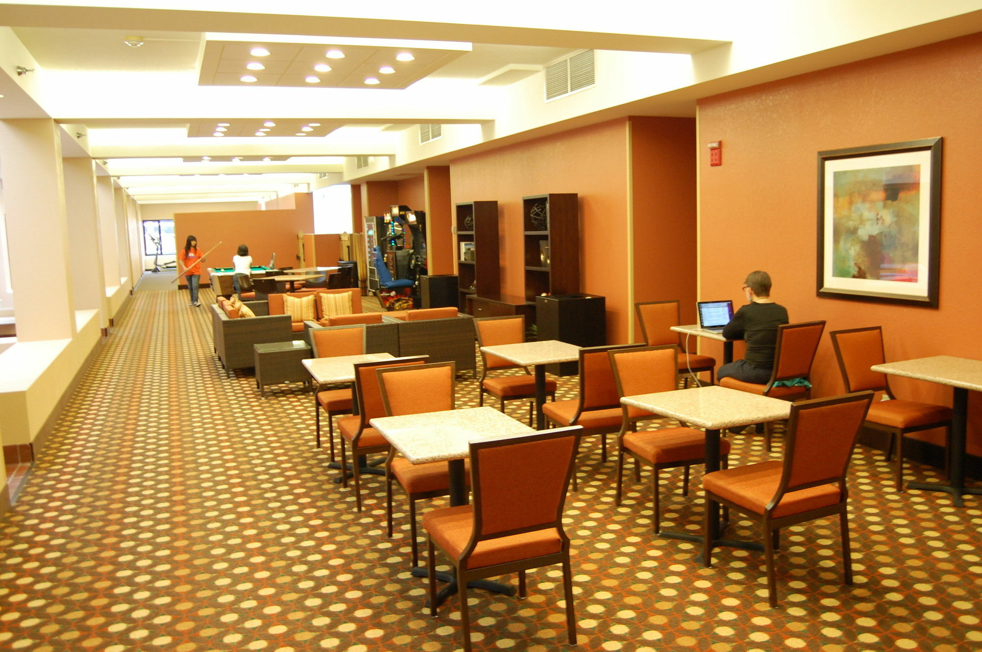 Hotel Kahler And