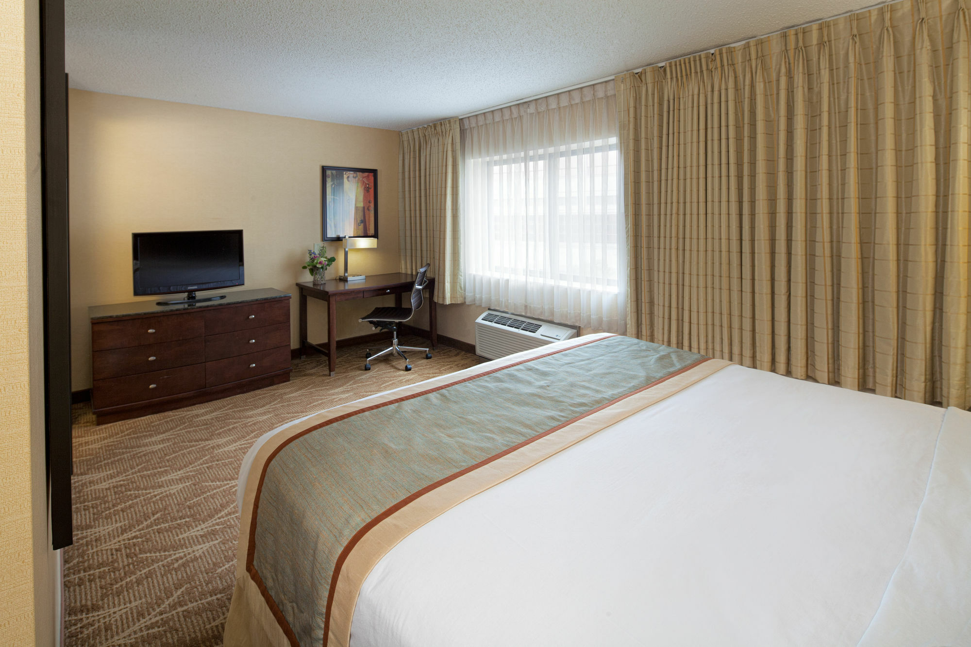 Kahler And Hotel
